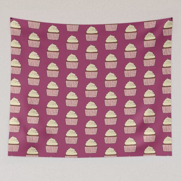 Item preview, Cupcake  designed and sold by Hakuna Ricotta.