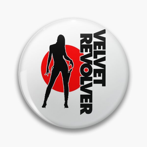 Item preview, Velvet Revolver - Spectacle designed and sold by ScottNardi.