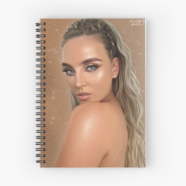 Artikelvorschau, Perrie Edwards entworfen und verkauft von celebsketchesx.