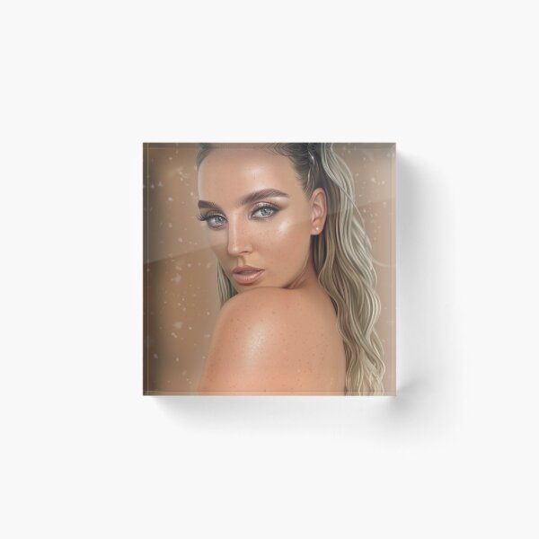 Item preview, Perrie Edwards designed and sold by celebsketchesx.