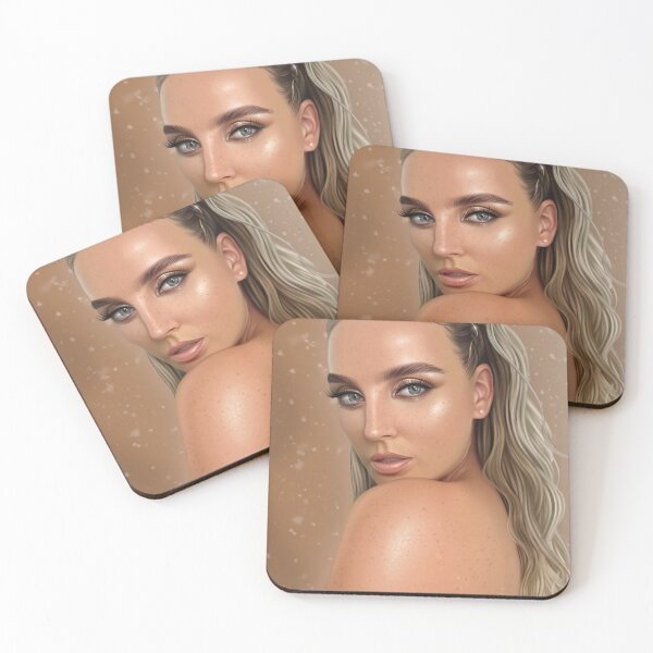 Item preview, Perrie Edwards designed and sold by celebsketchesx.
