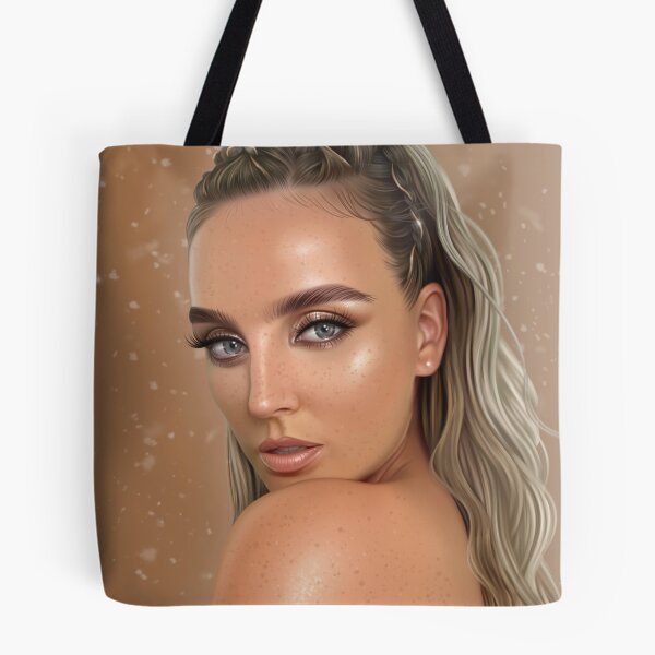 Artikelvorschau, Perrie Edwards entworfen und verkauft von celebsketchesx.