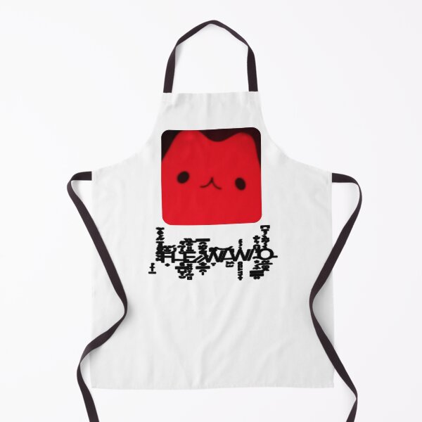 Item preview, Hewwo? designed and sold by StarNoble.