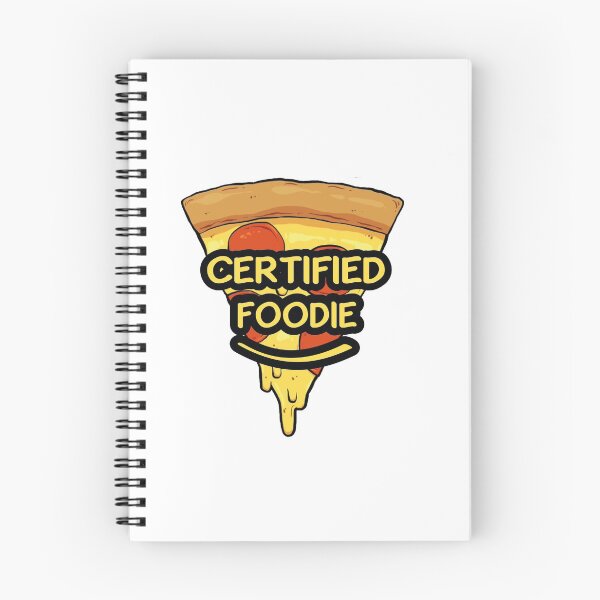 Item preview, Certified Foodie designed and sold by Organization -Shirt.