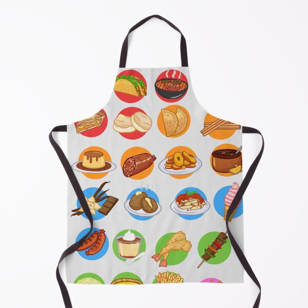 Item preview, Food designed and sold by AndreaS-Designs.
