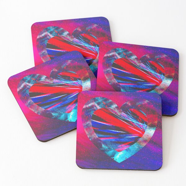 Item preview, Laser Love designed and sold by EdwardMonet.