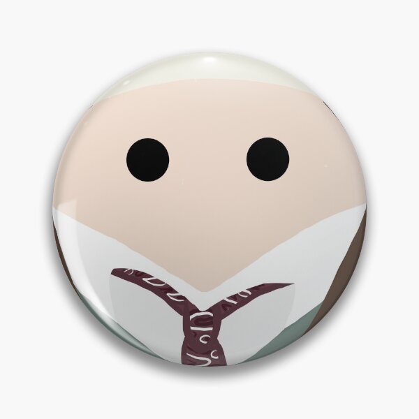 Item preview, Minimalistic Seventh Doctor designed and sold by alxandromeda.