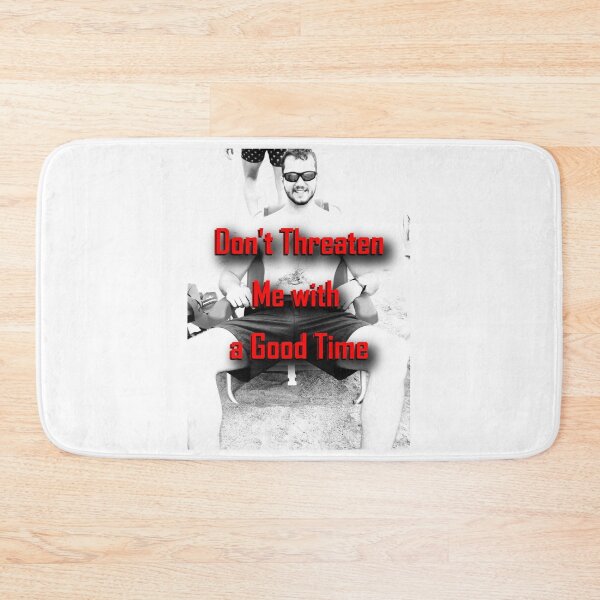 Item preview, Justin Tubach Beach Line 6 designed and sold by RedeemerVIP.