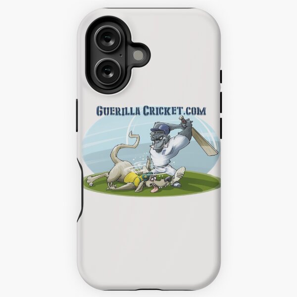GC Ashes iPhone Tough Case