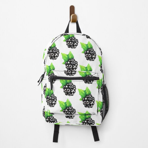 Item preview, Juicy Blackberry designed and sold by SarahRoethleArt.