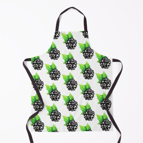 Item preview, Juicy Blackberry designed and sold by SarahRoethleArt.