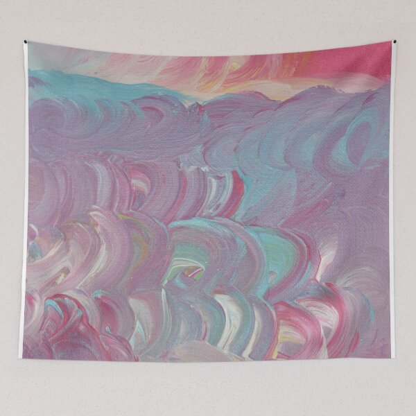 Item preview, Ocean Breeze designed and sold by AngellsArt.