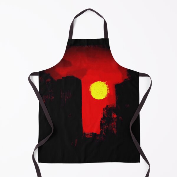 Item preview, Urban Summer In The 1970s’ designed and sold by Mark Jesus-Allen.