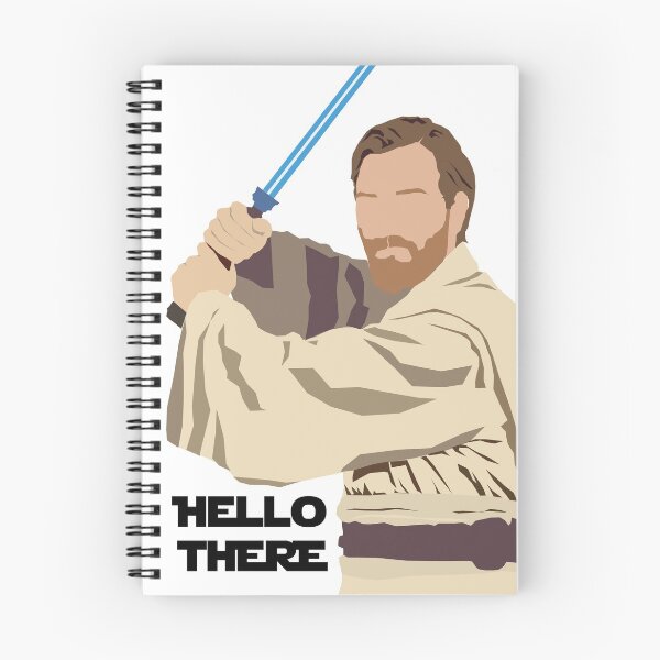 Item preview, Hello There designed and sold by thatsnomoon.