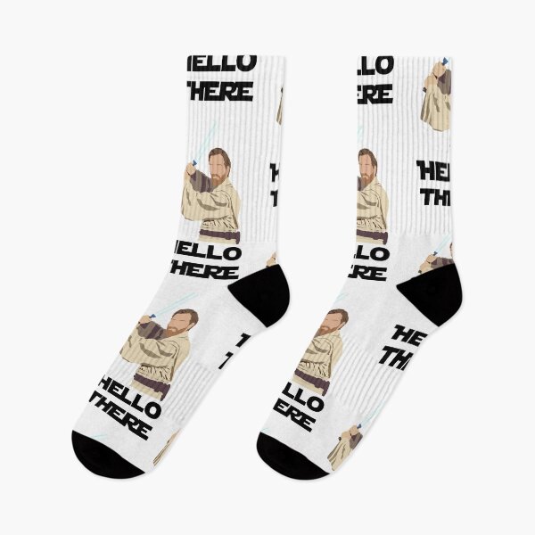Item preview, Hello There designed and sold by thatsnomoon.