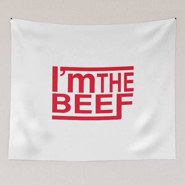 Item preview, I'm The Beef designed and sold by Organization -Shirt.