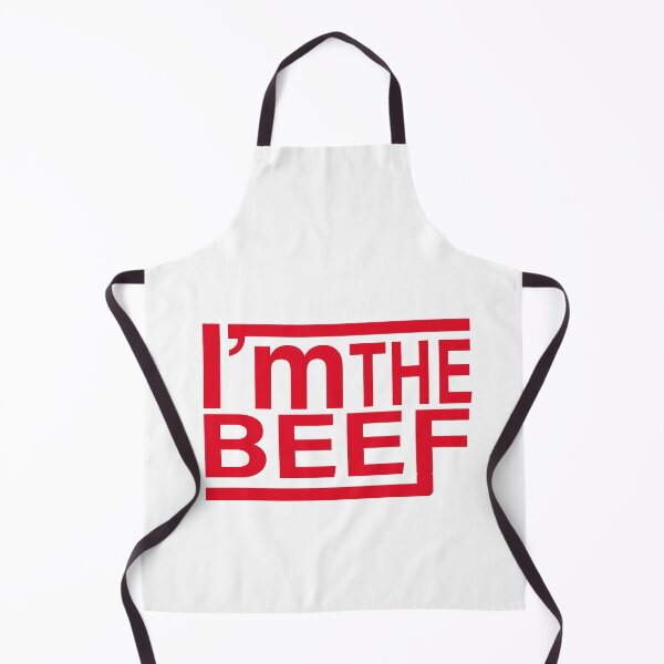 Item preview, I'm The Beef designed and sold by Organization -Shirt.