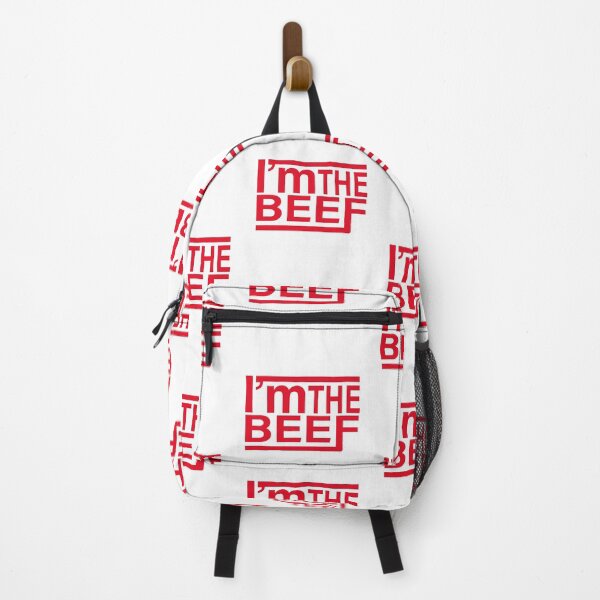 Item preview, I'm The Beef designed and sold by Organization -Shirt.