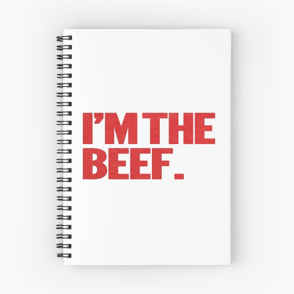 Item preview, I'm The Beef designed and sold by Organization -Shirt.