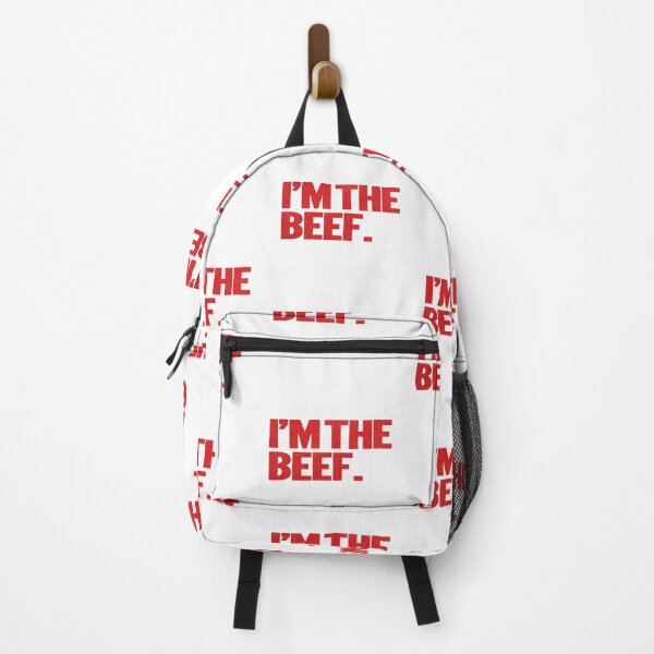 Item preview, I'm The Beef designed and sold by Organization -Shirt.