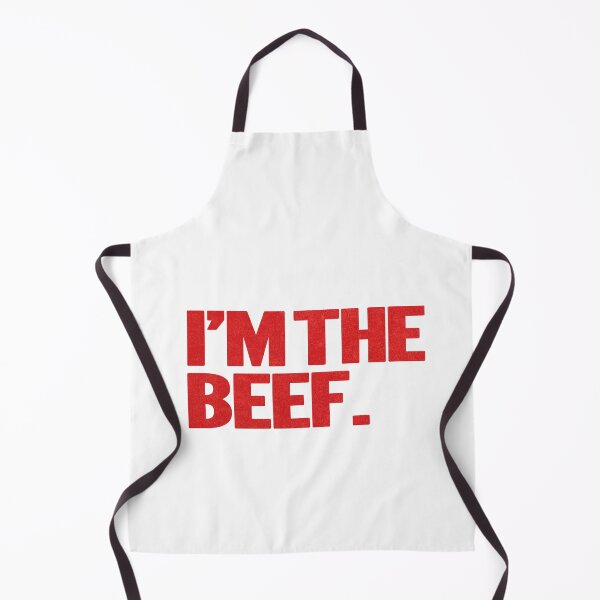 Item preview, I'm The Beef designed and sold by Organization -Shirt.