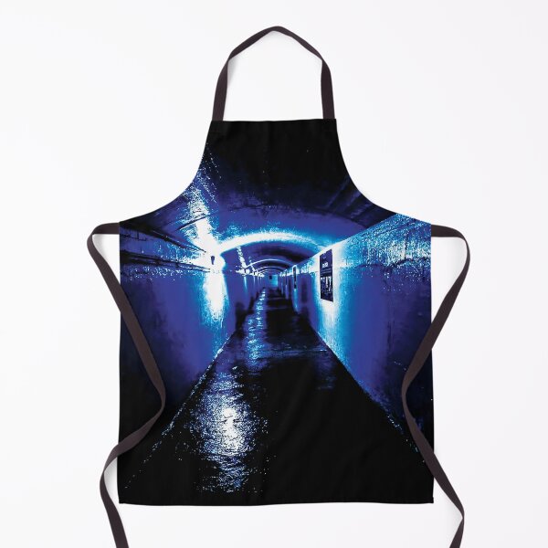 Item preview, tunnel to nowhere designed and sold by rclsivcreative.