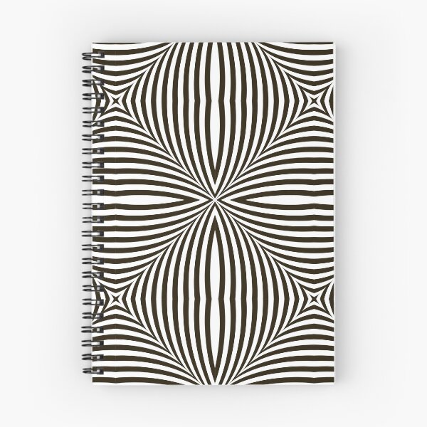 Item preview, Optical illusion T-shirt (14) designed and sold by alias6.
