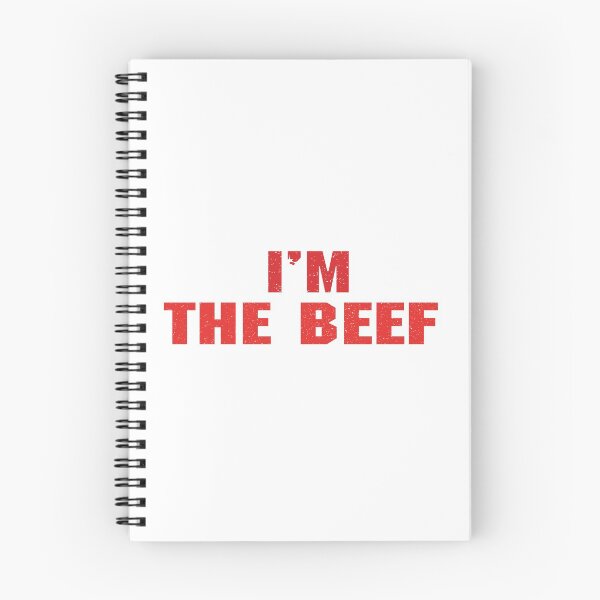 Item preview, I'm The Beef designed and sold by Organization -Shirt.