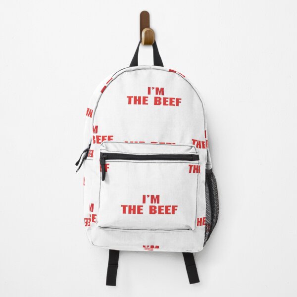 Item preview, I'm The Beef designed and sold by Organization -Shirt.