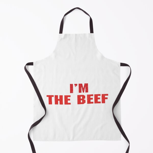 Item preview, I'm The Beef designed and sold by Organization -Shirt.