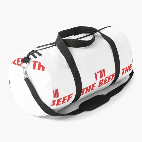 Item preview, I'm The Beef designed and sold by Organization -Shirt.