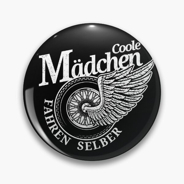 Artikelvorschau, Motorradfahrerin- Coole Mädchen Fahren Motorrad entworfen und verkauft von trendyzcom.