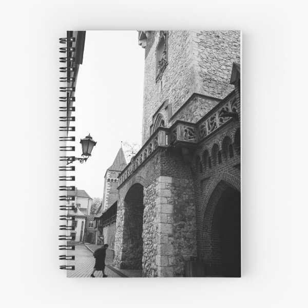 Item preview, THROUGH ST FLORIAN'S GATE, KRAKOW, POLAND designed and sold by OnceUponKrakow.