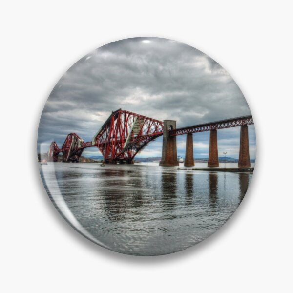 Item preview, The Bridge designed and sold by tomg.
