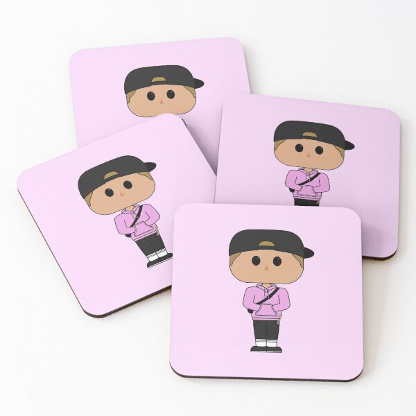 Item preview, Alex Mercer, Julie and the Phantoms designed and sold by Daniela Solano.