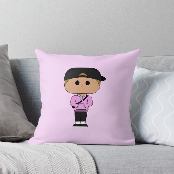 Item preview, Alex Mercer, Julie and the Phantoms designed and sold by Daniela Solano.