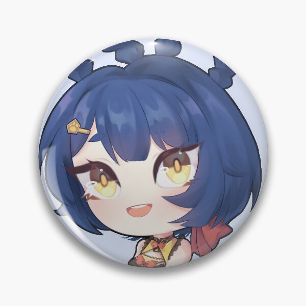 Item preview, Chibi Xiangling designed and sold by Minkat_ ‏‏‎ ‎.