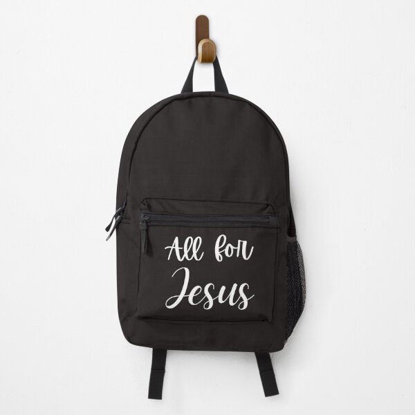 Item preview, All for Jesus Tshirts  designed and sold by Shevonda Thomas.
