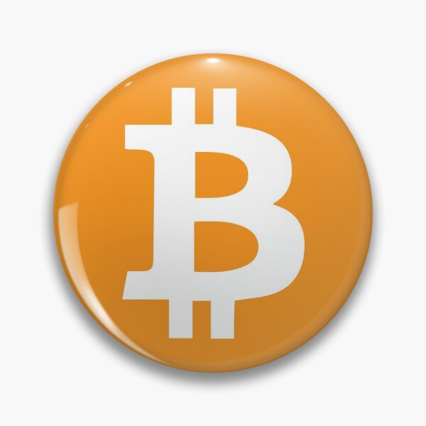 Item preview, Bitcoin BTC designed and sold by MisterMacadamia.