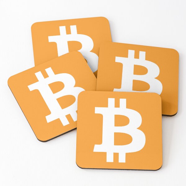 Item preview, Bitcoin BTC designed and sold by MisterMacadamia.