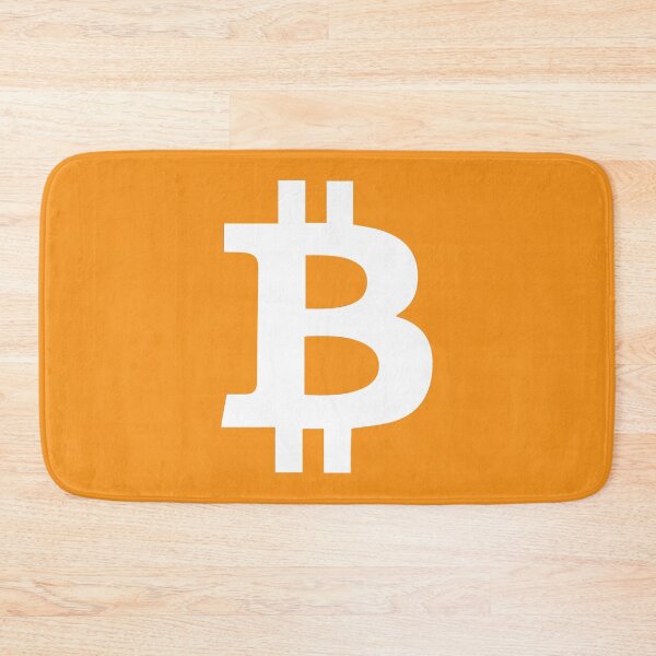 Item preview, Bitcoin BTC designed and sold by MisterMacadamia.