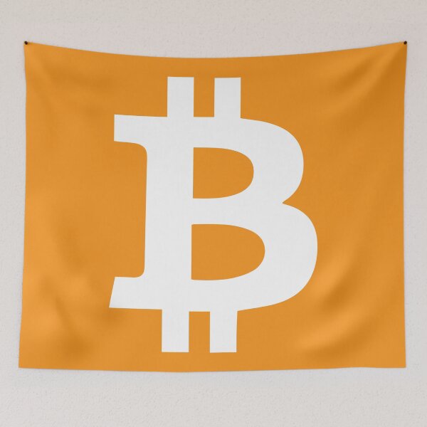 Item preview, Bitcoin BTC designed and sold by MisterMacadamia.