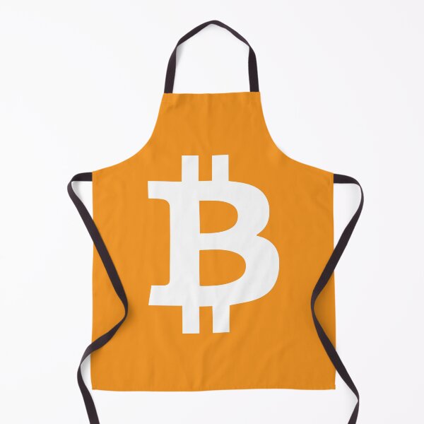 Item preview, Bitcoin BTC designed and sold by MisterMacadamia.