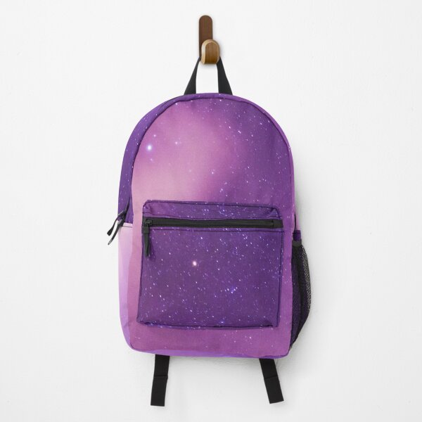 Item preview, Violet galaxy tumblr stars designed and sold by BlankaDesigns.