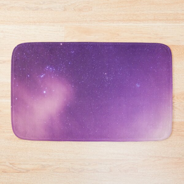 Item preview, Violet galaxy tumblr stars designed and sold by BlankaDesigns.