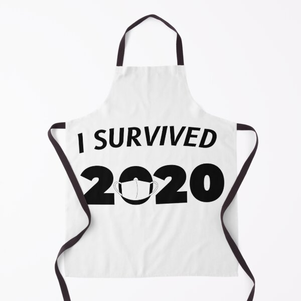 Item preview, I SURVIVED 2020 designed and sold by Boricson.