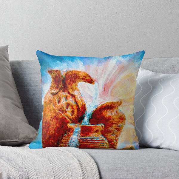 Item preview, Running Full and Fresh designed and sold by Wib Dawson.