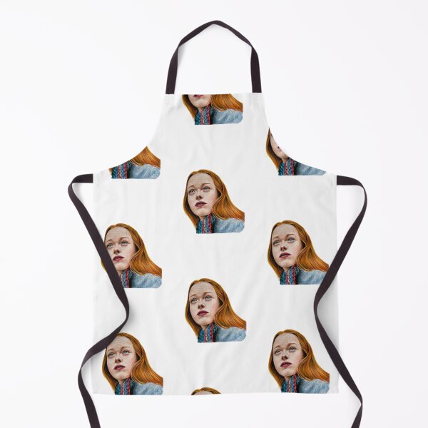 Item preview, Anne with an E Drawing designed and sold by Franco-Gonzalez.