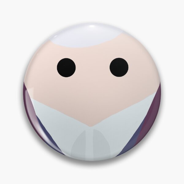 Item preview, Minimalistic Twelfth Doctor designed and sold by alxandromeda.