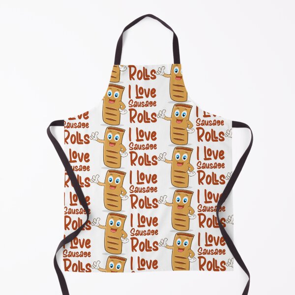 Item preview, Sausage rolls lover designed and sold by ogdsg.